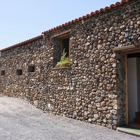 Ferienwohnung Casa La Casita La Guancha Exterior foto