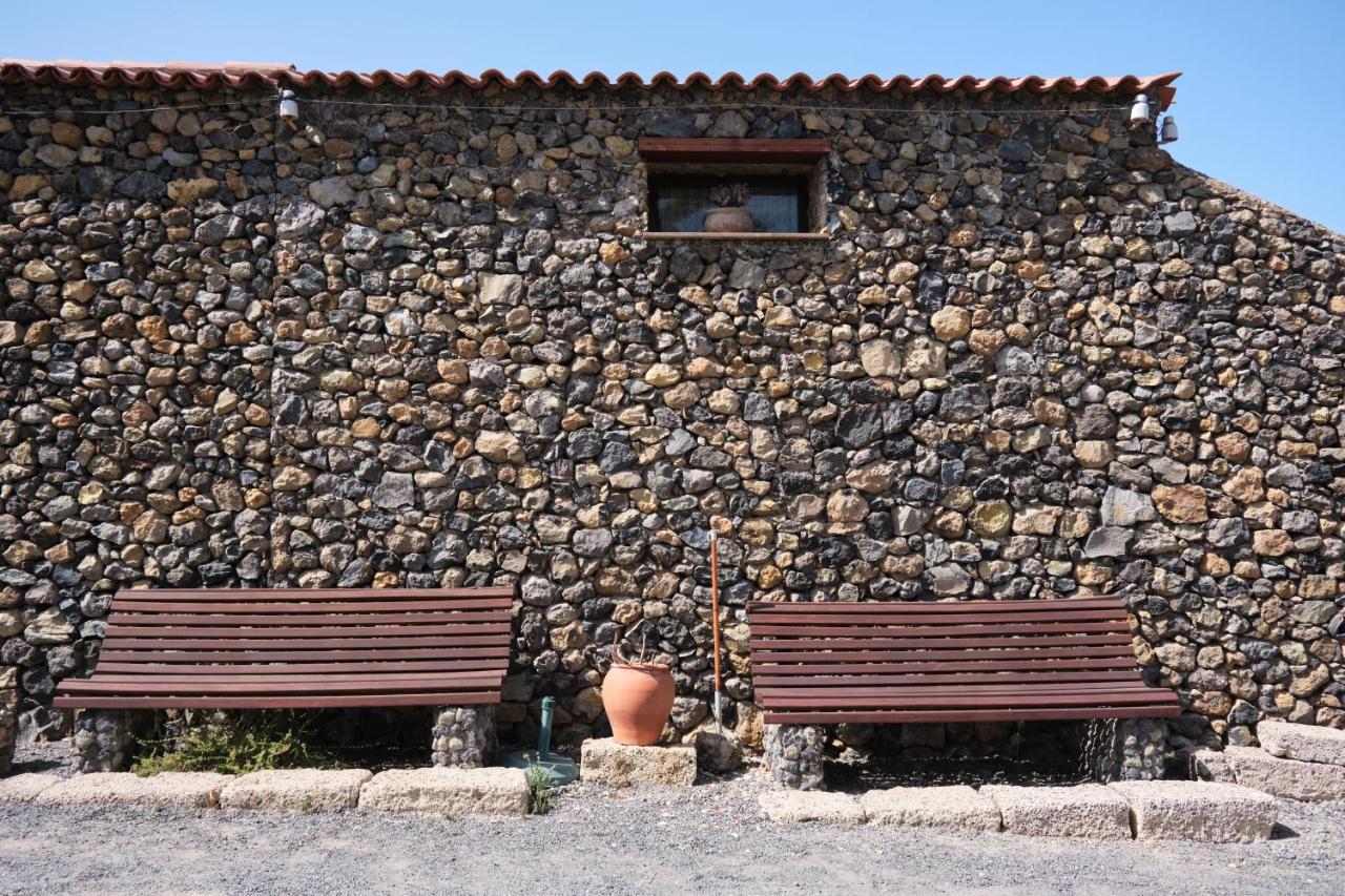 Ferienwohnung Casa La Casita La Guancha Exterior foto