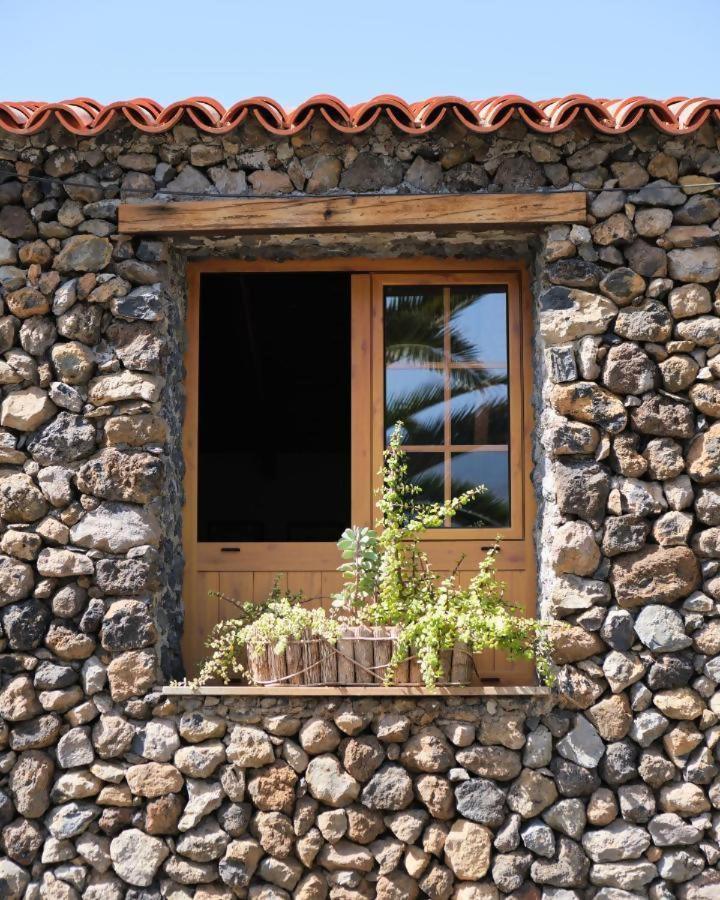 Ferienwohnung Casa La Casita La Guancha Exterior foto