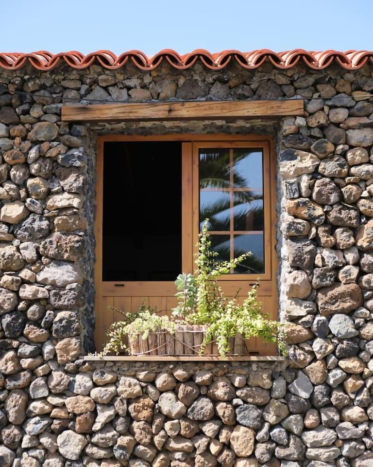 Ferienwohnung Casa La Casita La Guancha Exterior foto